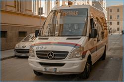 E-variant, Сколько стоит аренда Мерседес Спринтер?