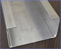E-variant, Какие ЛСТК нужны для изготовления колонн?