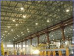 E-variant, Стальные оцинкованные профили, ЛСТК, Украина