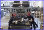 E-variant, Европоддоны, деревянные паллеты, EPAL, Украина