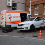 E-variant, Экспертное мнение про шиномонтаж, Украина