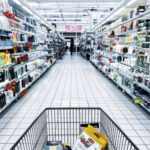 E-variant, Выбор полезных продуктов питания, Украина