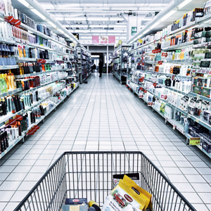 E-variant, Как убедиться в соблюдении условий хранения продуктов?