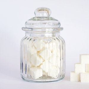 E-variant, Влияет ли на вкусовые характеристики сахара его цвет?