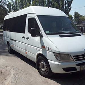 E-variant, Какой микроавтобус самый лучший? Украина