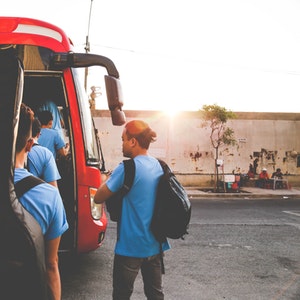 E-variant, Какой автобус выбрать для перевозки пассажиров? Украина
