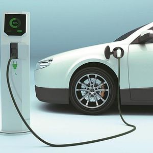 E-variant. Как долго заряжается электромобиль, Украина