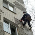 E-variant, Качественный ремонт фасада, Украина