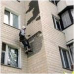 E-variant, Качественный ремонт фасада, Украина