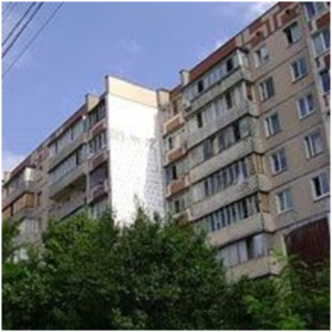 E-variant. Що потрібно для утеплення стін багатоповерхівки, Україна