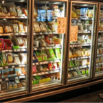 E-variant, Выбор полезных продуктов питания, Украина