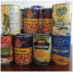 E-variant. Что такое консервирование продуктов, Киев, Украина
