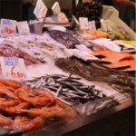 E-variant, Выбор полезных продуктов питания, Украина