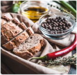 E-variant, Выбор полезных продуктов питания, Украина