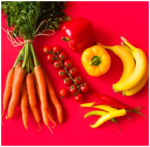 E-variant, Выбор полезных продуктов питания, Украина