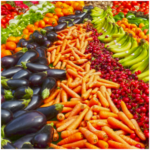 E-variant, Выбор полезных продуктов питания, Украина