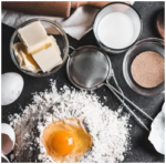 E-variant, Выбор полезных продуктов питания, Украина