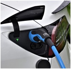 E-variant. Сколько заряжать электрокар, Украина