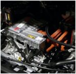E-variant, Информация от экспертов про электромобили, Украина.