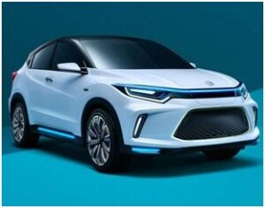 Какие технические характеристики автомобиля Honda M-NV, Украина