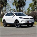 E-variant, Информация от экспертов про электромобили, Украина.
