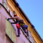 E-variant, Информация про высотные работы, Украина.