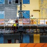 E-variant, Информация про высотные работы, Украина.