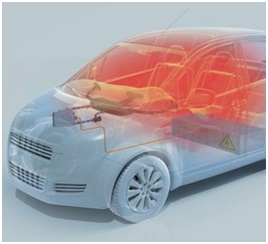 E-variant, Информация от экспертов про электромобили, Украина.