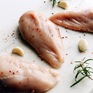 Сколько хранится замороженная курица, Киев, Украина - E-Variant
