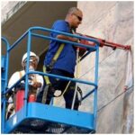 E-variant, Информация про высотные работы, Украина.