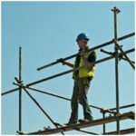 E-variant, Информация про высотные работы, Украина.