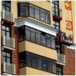 E-variant, Информация про высотные работы, Украина.