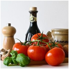 E-variant, Выбор полезных продуктов питания, Украина