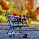 E-variant, Выбор полезных продуктов питания, Украина